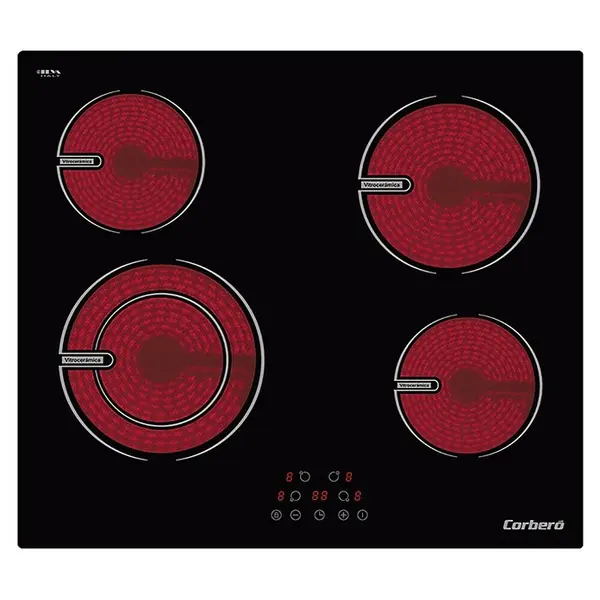 Reparación de Vitrocerámicas De Dietrich en Oviedo